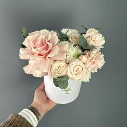 FLORISTA