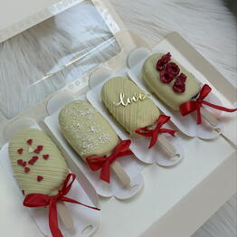 FRESA CHOCOLATE