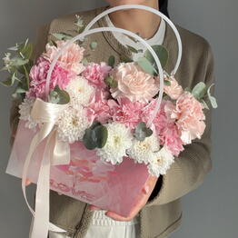 Floral Dreams by Aliya