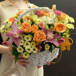 Flowers Blues