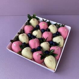Blackberry buket