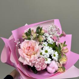 Cvety Flovers