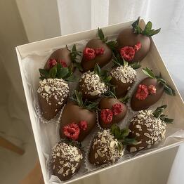 Сахарок 
