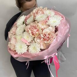ROCOCO FLOWER