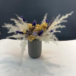 Flowers made by nature