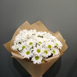 Flowers and Home