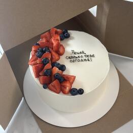 An Cake