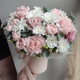 PUDRA FLOR & 67SHAROV