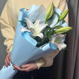 Flower CLUB