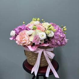 Flora Decor