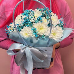 Flowery Love