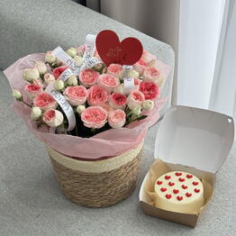 Gracia Flowers