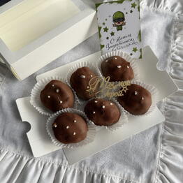 Yakovenko bakery