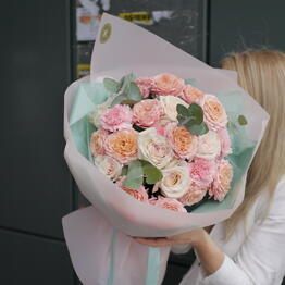 FLORIGLIE FLOWER DELIVERY