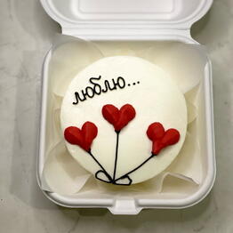 Кондитерская likhtar_cakes