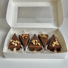 Royal Dessert