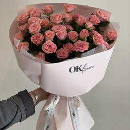 Ok flowers