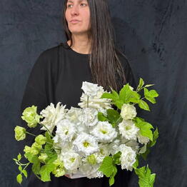 BANDA FLOWER