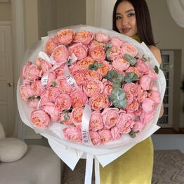 ROYAL FLOWERS BUKHAR ZHYRAU