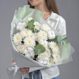 Самарский Букет