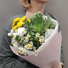 Tutti fiori