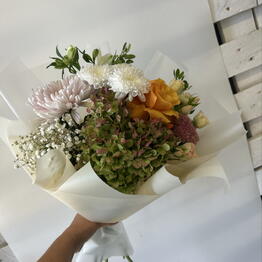 Terra flowers 