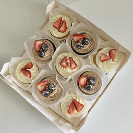 Guseva.desserts