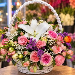 M. Flowers