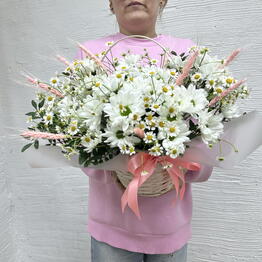 Flowers Blues
