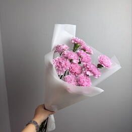 Volkova flowers