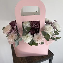 bouquet for you