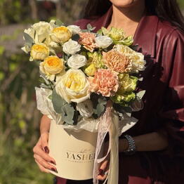 Yashel.flowers
