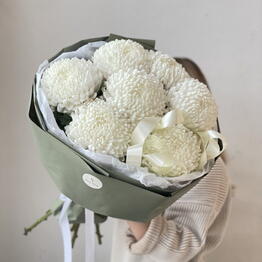 Family Flowers