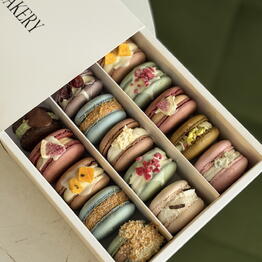 Milabakery 