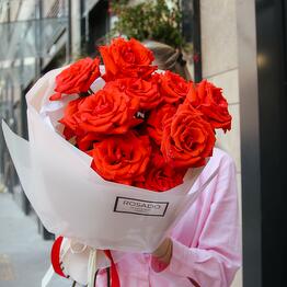 ROSADO Flowers & Decor