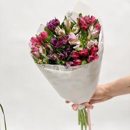  Flowergarden