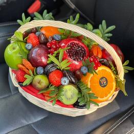 Vitamin Buket