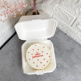 Cake House