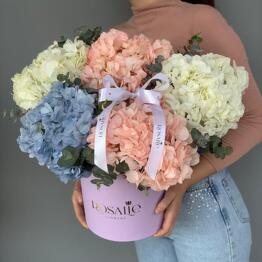 Rosalie Flowers