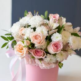 Sheffer flowers