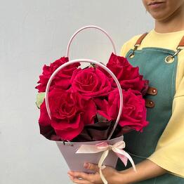 Masterskaya cvetov Flowers-Magic