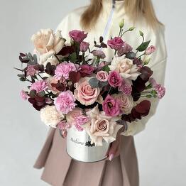 Madame de Fleur