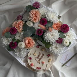Agape Cakes