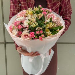 🌹Макошь - роскошь в каждом цветке 🌸