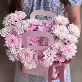 Mersi flowers