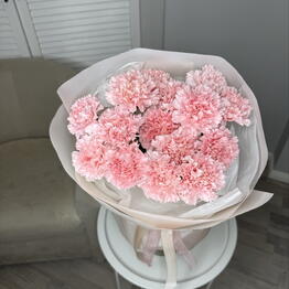 Salon floral