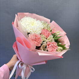 Duty Free Flowers на Науки