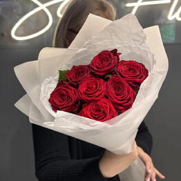 SarFlora на Советской