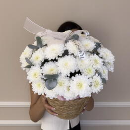 Raushan flowers