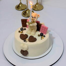 🍫В шоколаде🍫